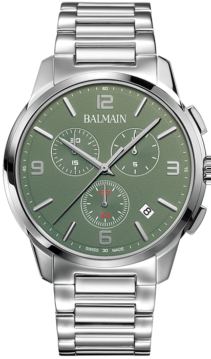 Balmain Madrigal Chrono