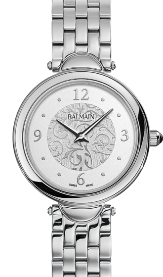 Balmain Haute Elegance