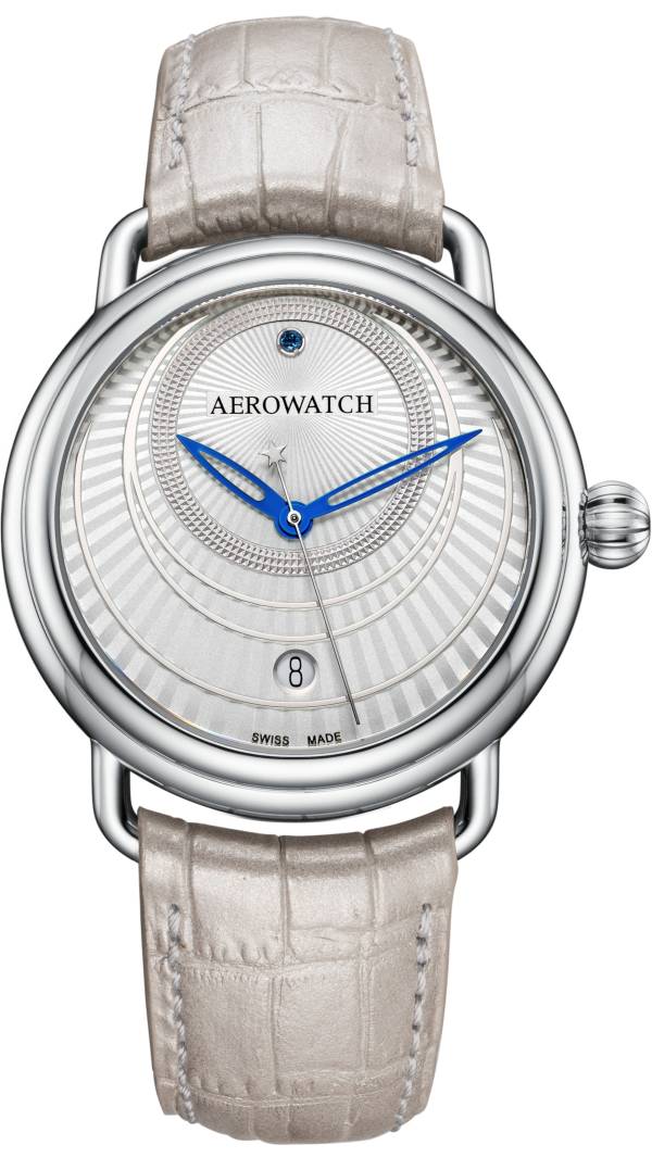 Aérowatch, Collection 1942, Lady, quartz