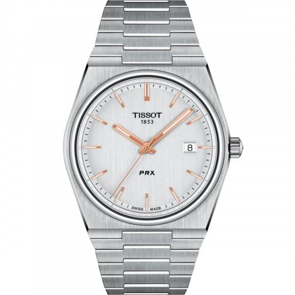 TISSOT PRX 40 mm