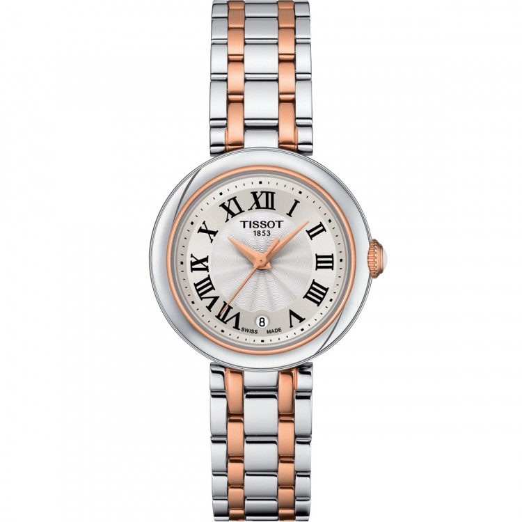 Tissot Bellissima Small Lady 26mm