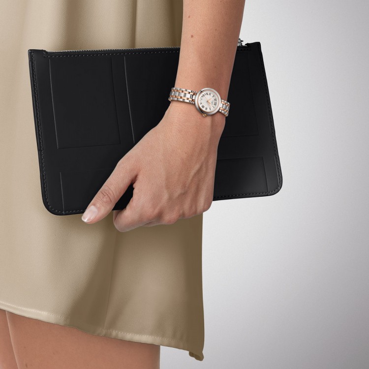 Tissot Bellissima Small Lady 26mm – Bild 6