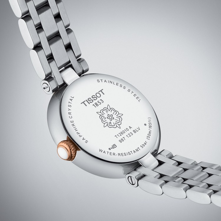 Tissot Bellissima Small Lady 26mm – Bild 3