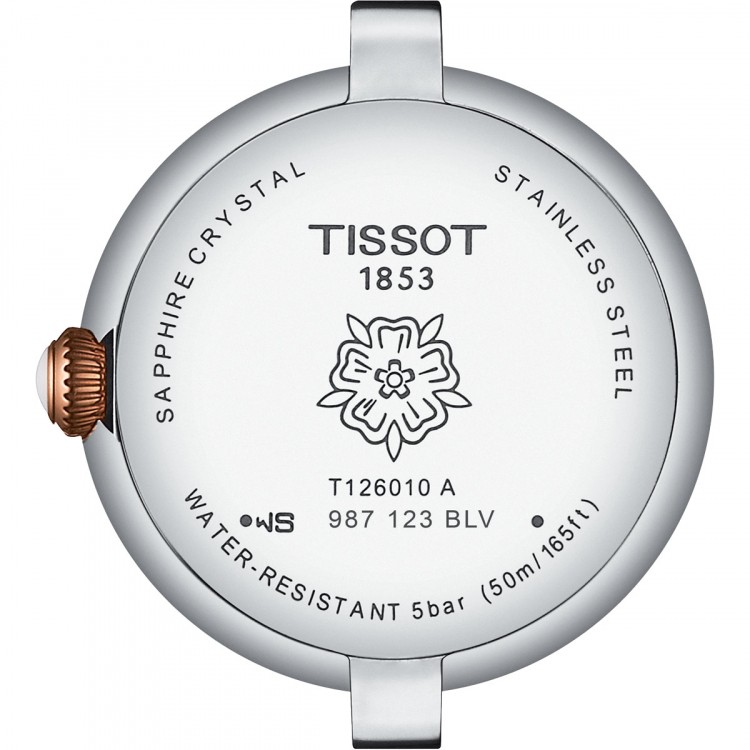 Tissot Bellissima Small Lady 26mm – Bild 5