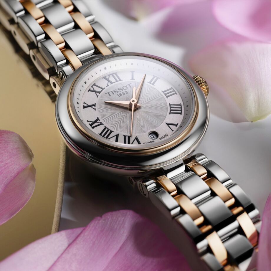 Tissot Bellissima Small Lady 26mm – Bild 8
