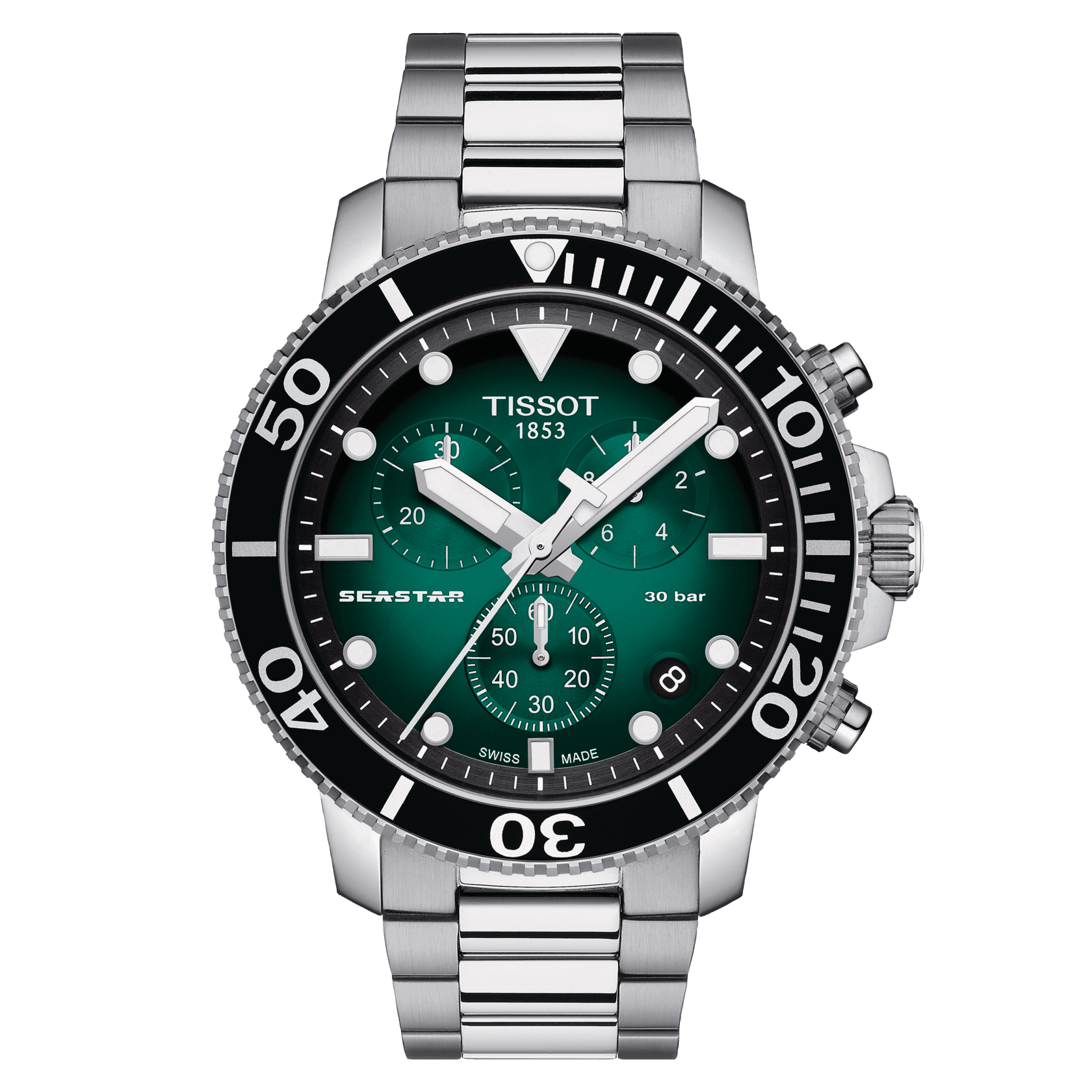 Tissot Seastar 1000 Quartz Chronograph