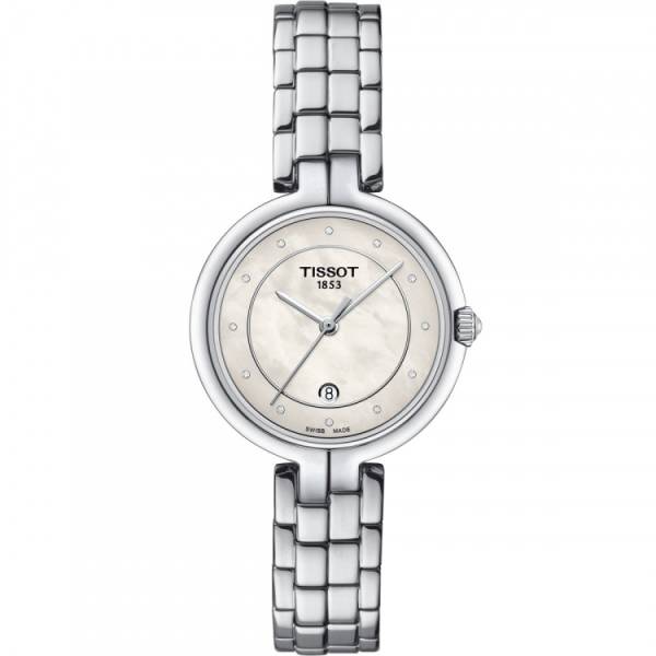 Tissot Flamingo
