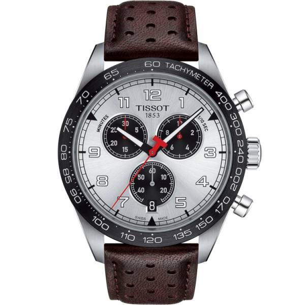 Tissot PRS 516 Chronograph