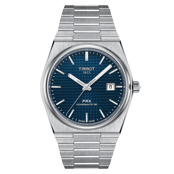 Tissot PRX Powermatic 80