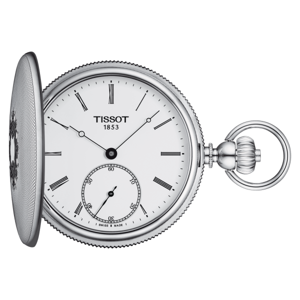 Tissot Savonnette Mechanical