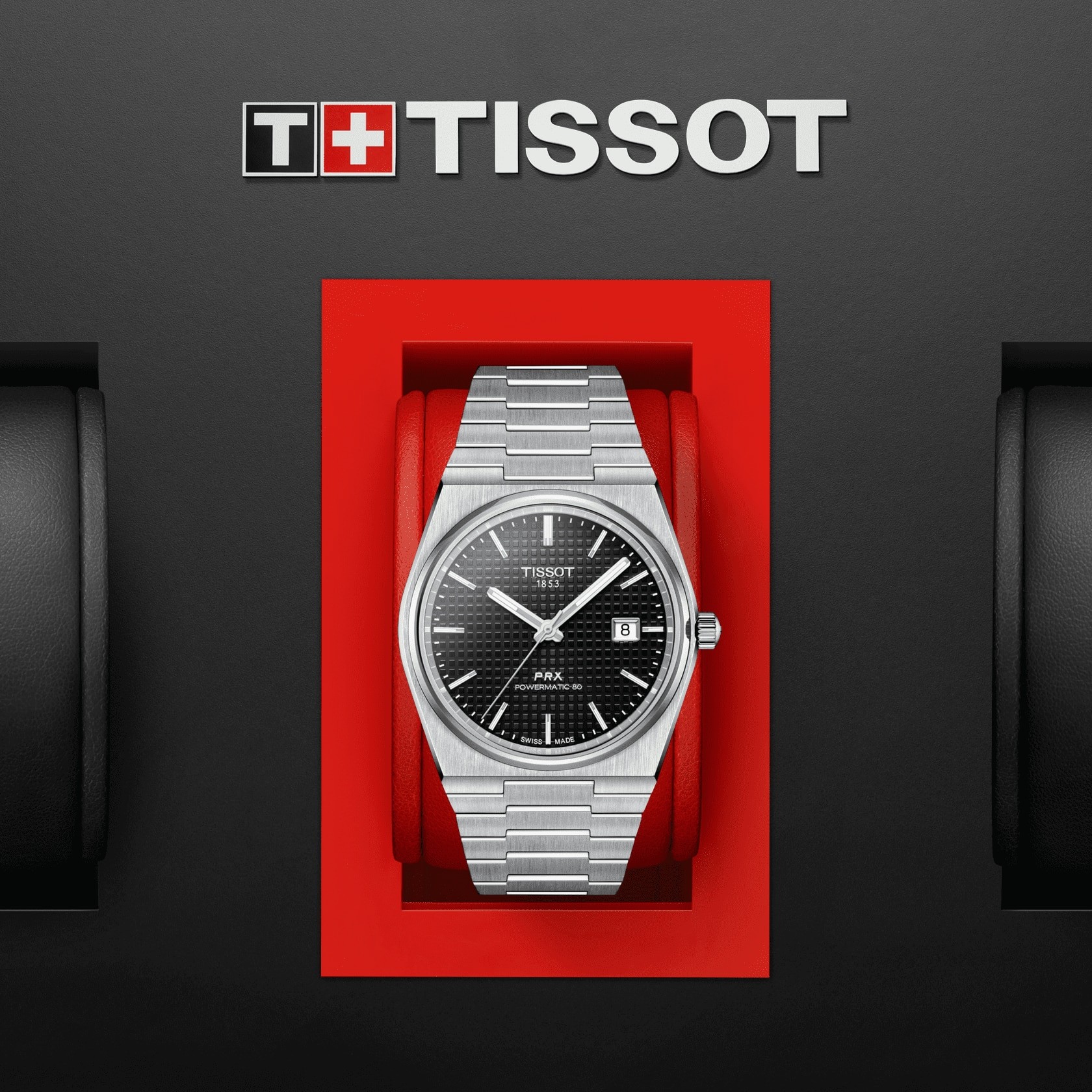 Tissot PRX Powermatic 80 – Bild 5