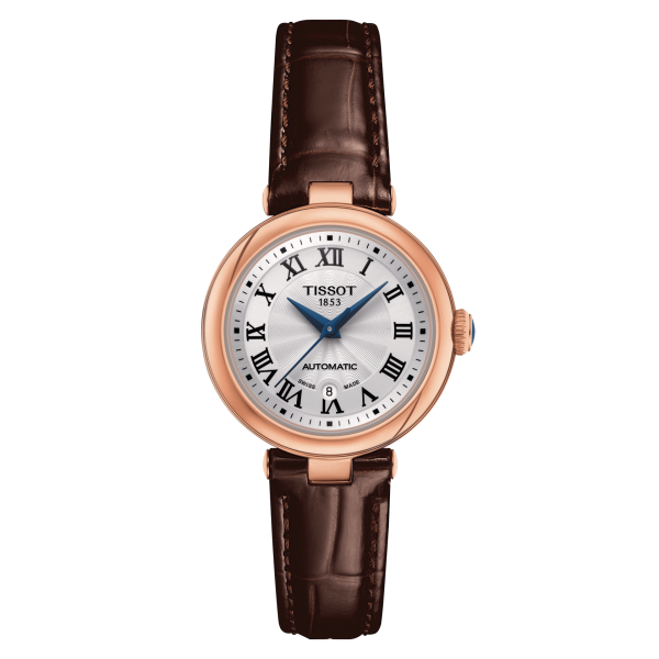 Tissot Bellissima Automatic