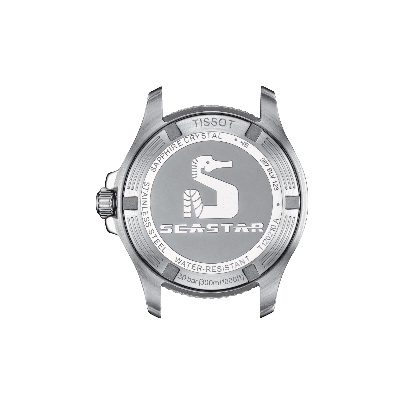 Tissot Seastar 1000 36mm – Bild 6