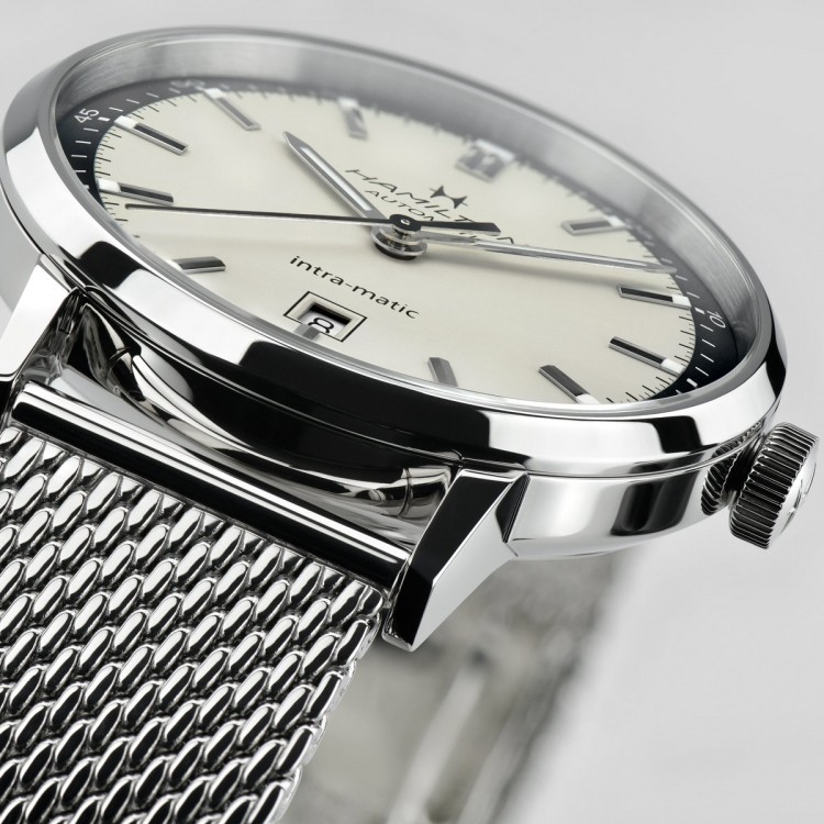 Hamilton American Classic Intra-Matic Automatique | 40mm