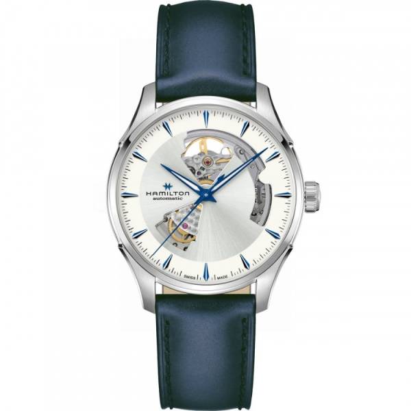 Hamilton Jazzmaster Open Heart Automatique | 40 mm