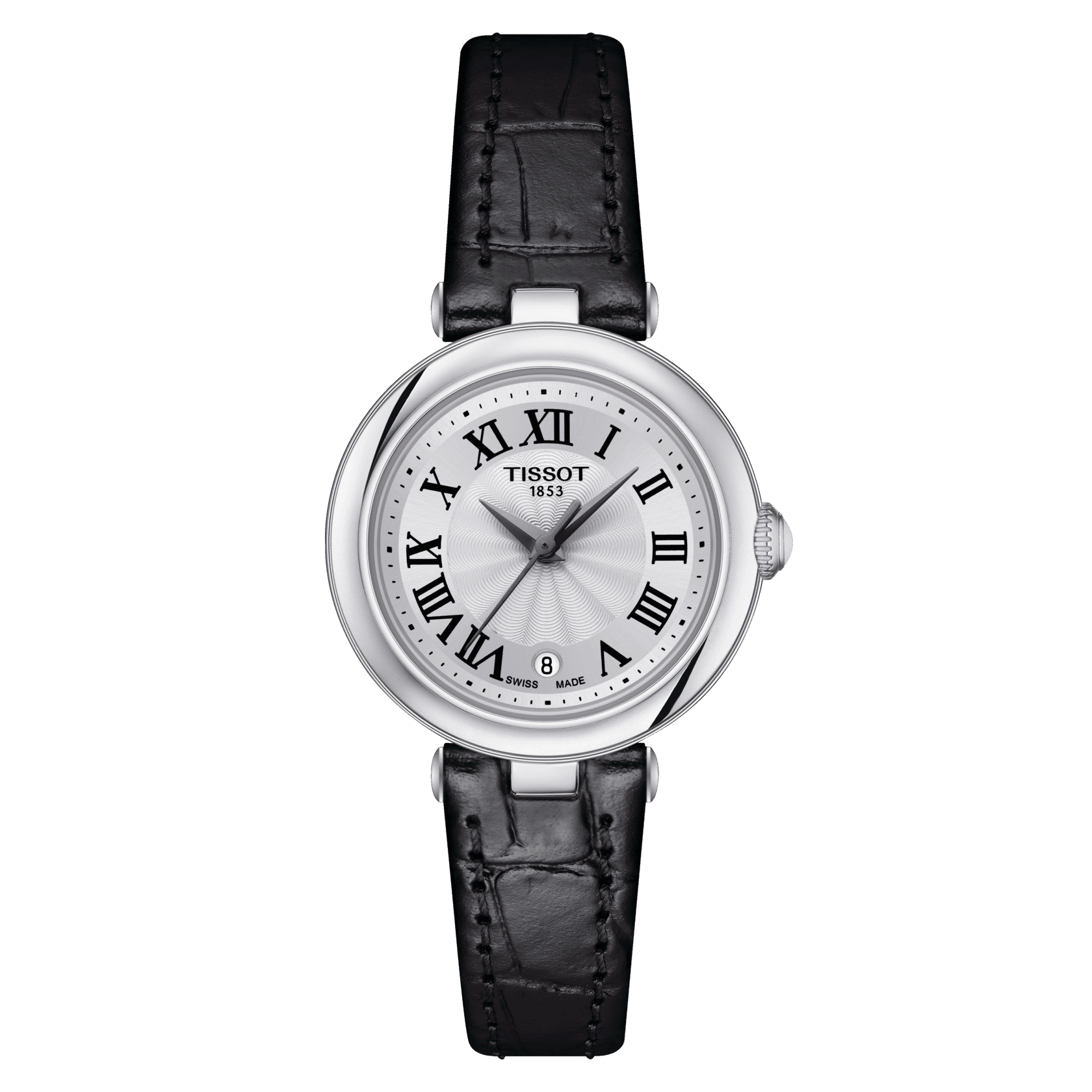Tissot Bellissima Small lady
