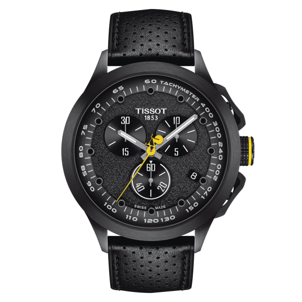Tissot T-Cycling Tour de France 2022 Special Edition