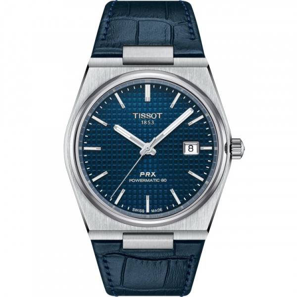 Tissot PRX Powermatic 80