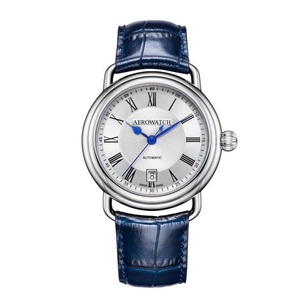 Aérowatch, Automatique, 1942