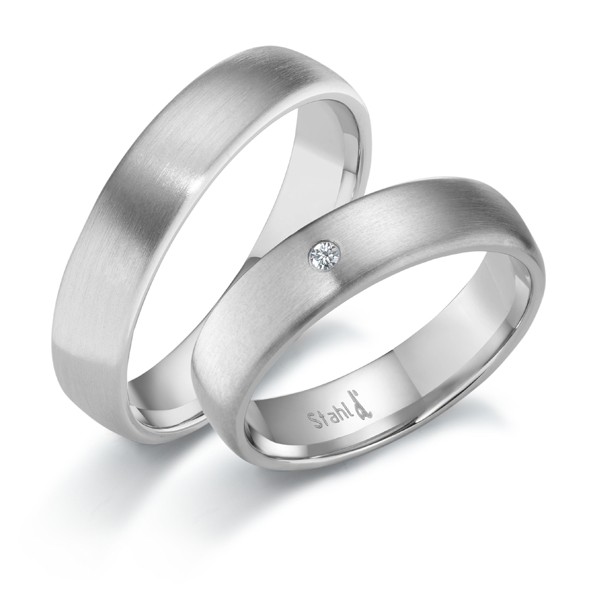 Alliances en acier 5 mm