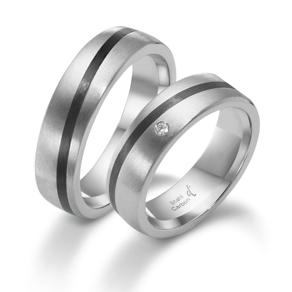 Alliances acier et carbone 6 mm