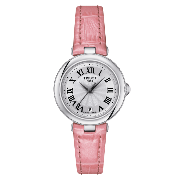 Tissot Bellissima Small lady