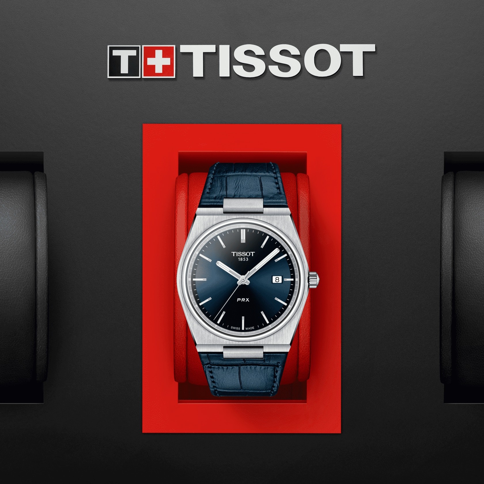 Tissot PRX 40 mm – Bild 4