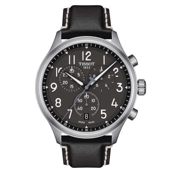 Tissot Chrono XL