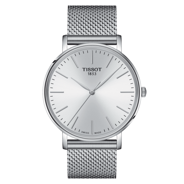Tissot Everytime Gent