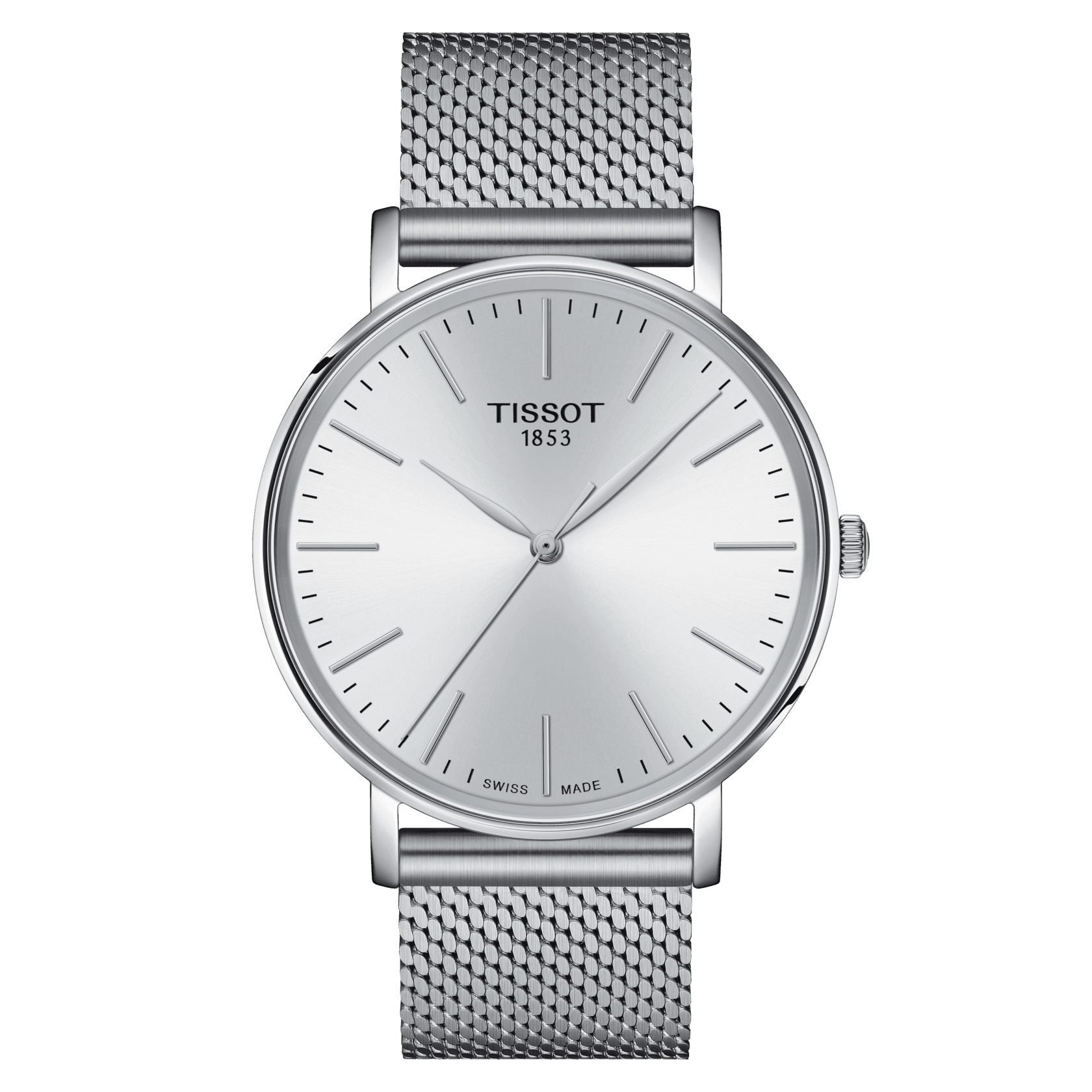 Tissot Everytime Gent