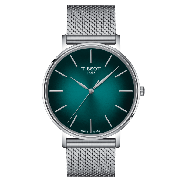 Tissot Everytime Gent