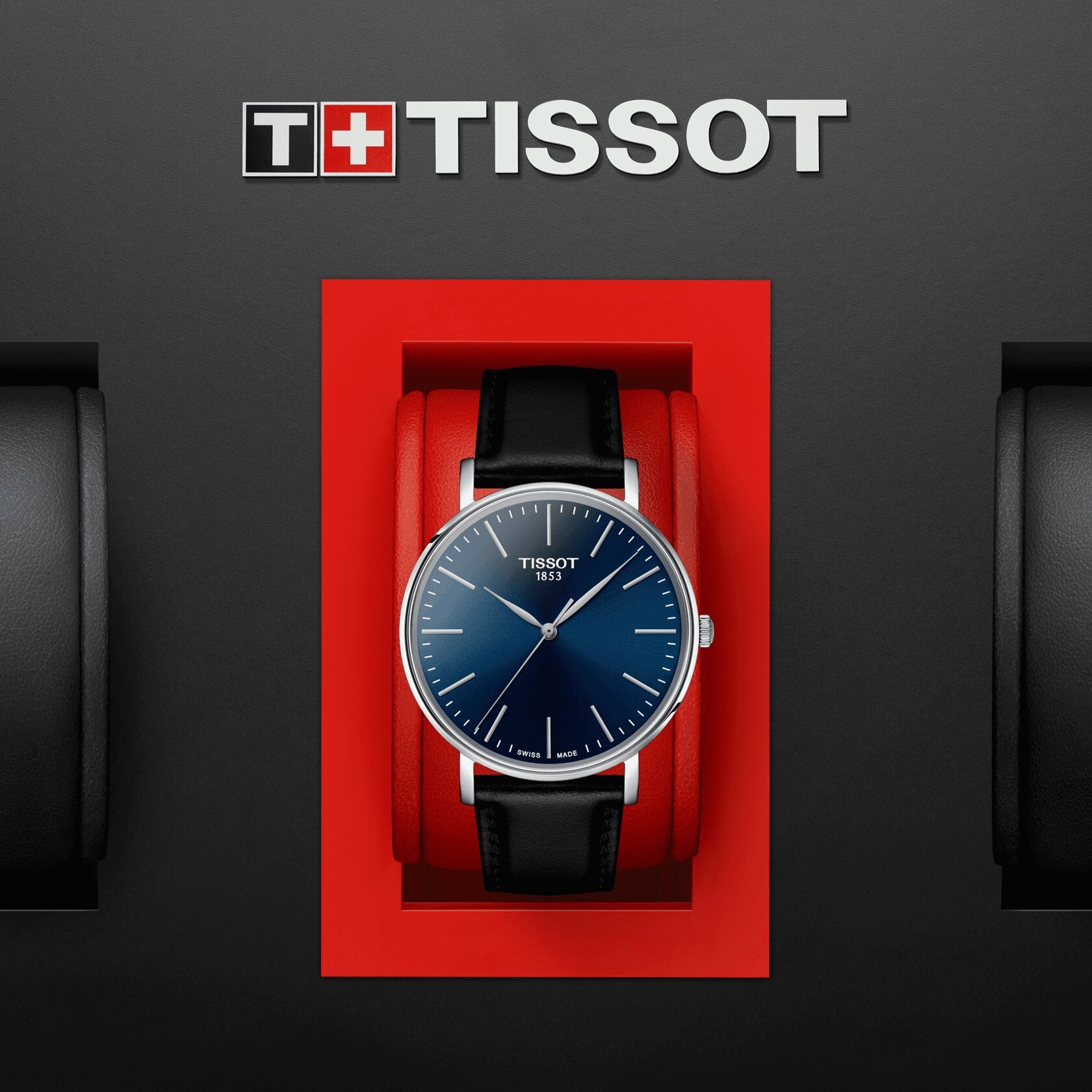 Tissot Everytime Gent – Bild 7