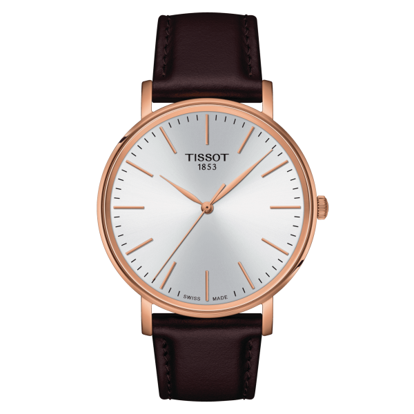 Tissot Everytime Gent