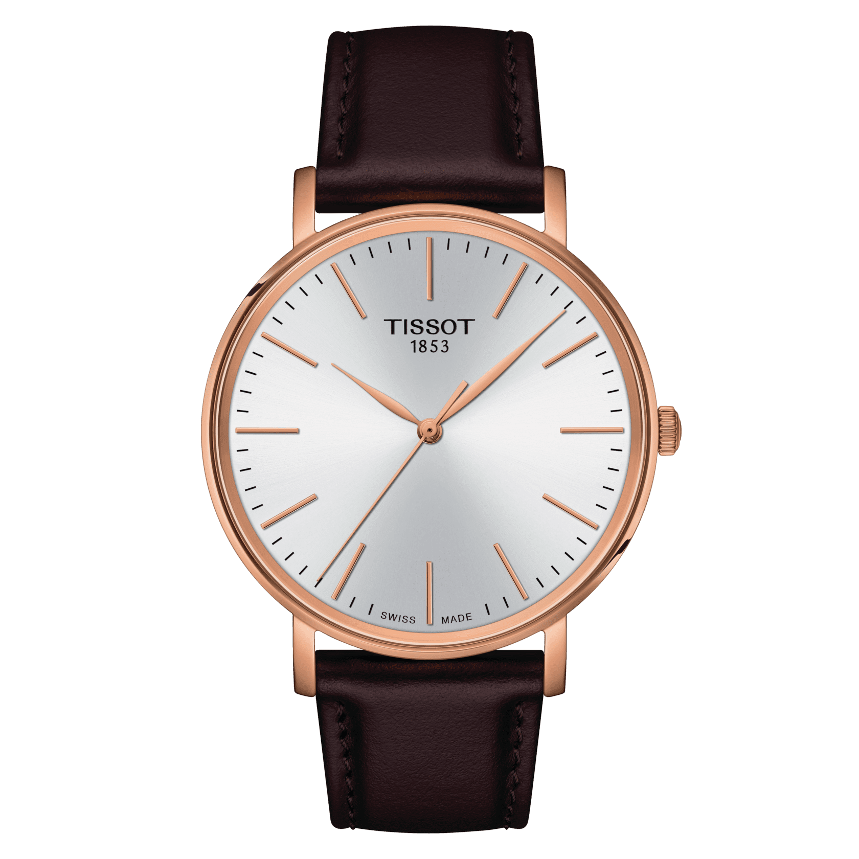Tissot Everytime Gent