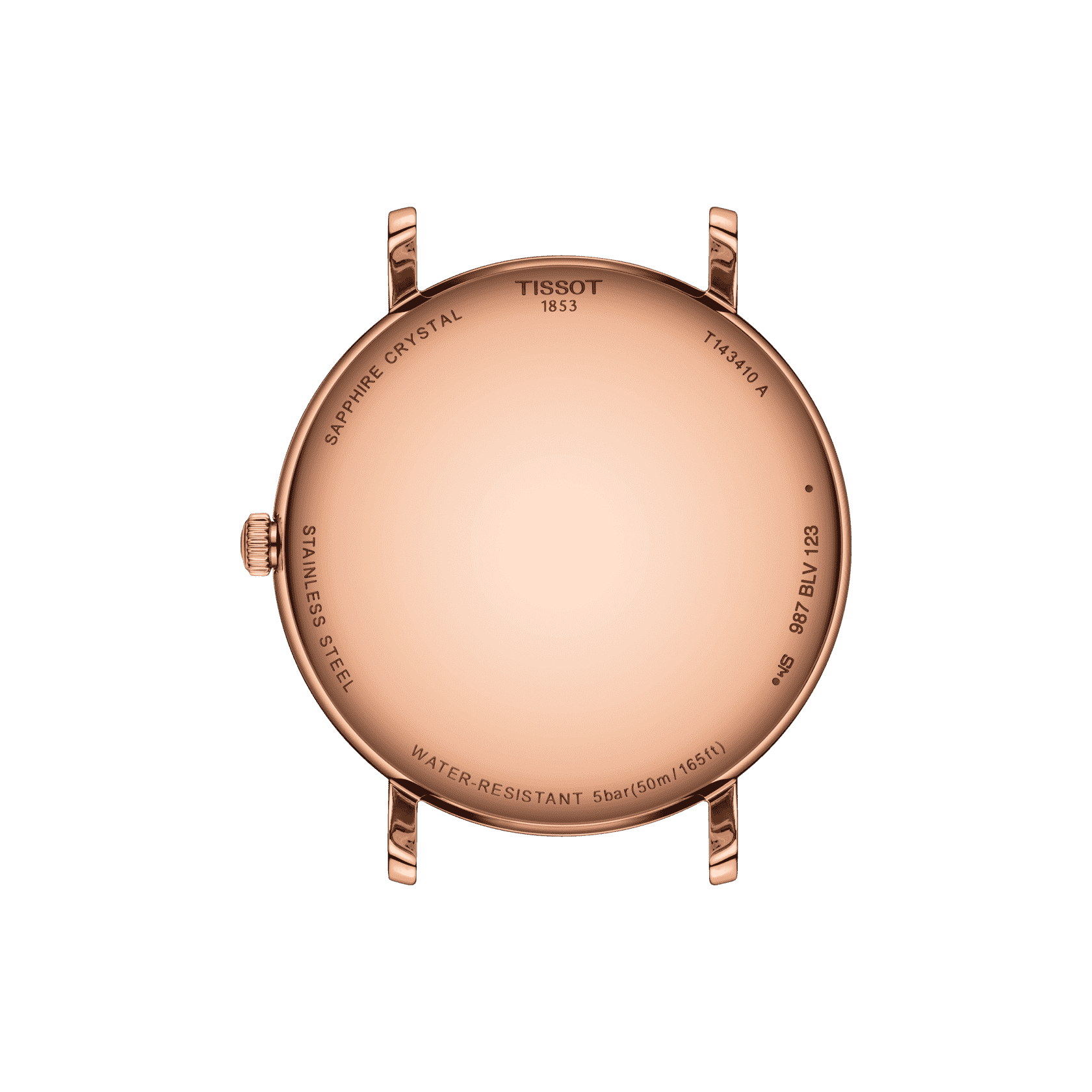 Tissot Everytime Gent – Bild 2