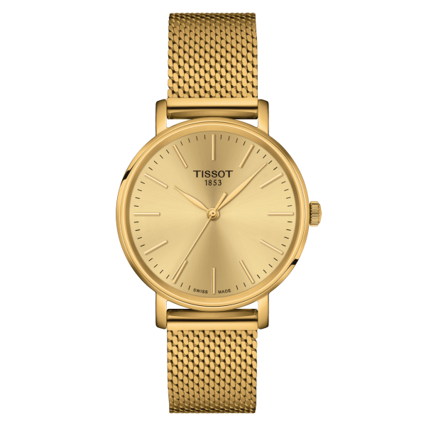 Tissot Everytime Lady