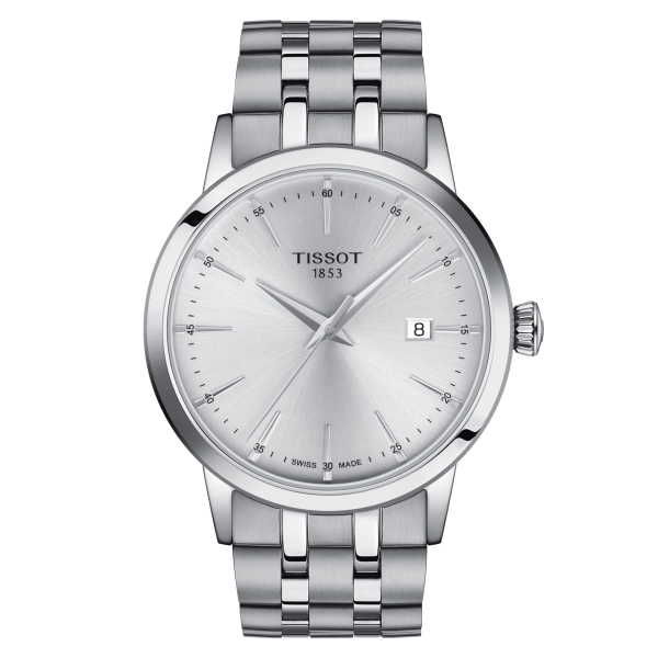 Tissot Classic Dream