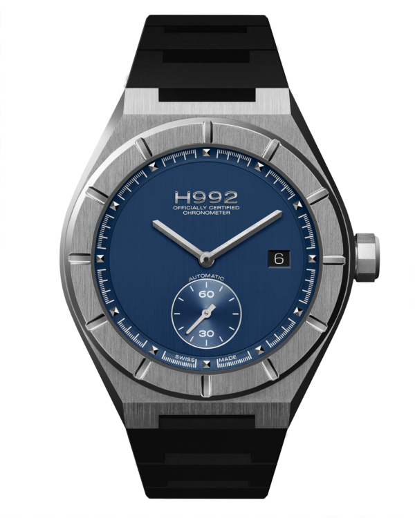 H992 H1 BLUE + SILVER - MH1AC03.BRBAH1N