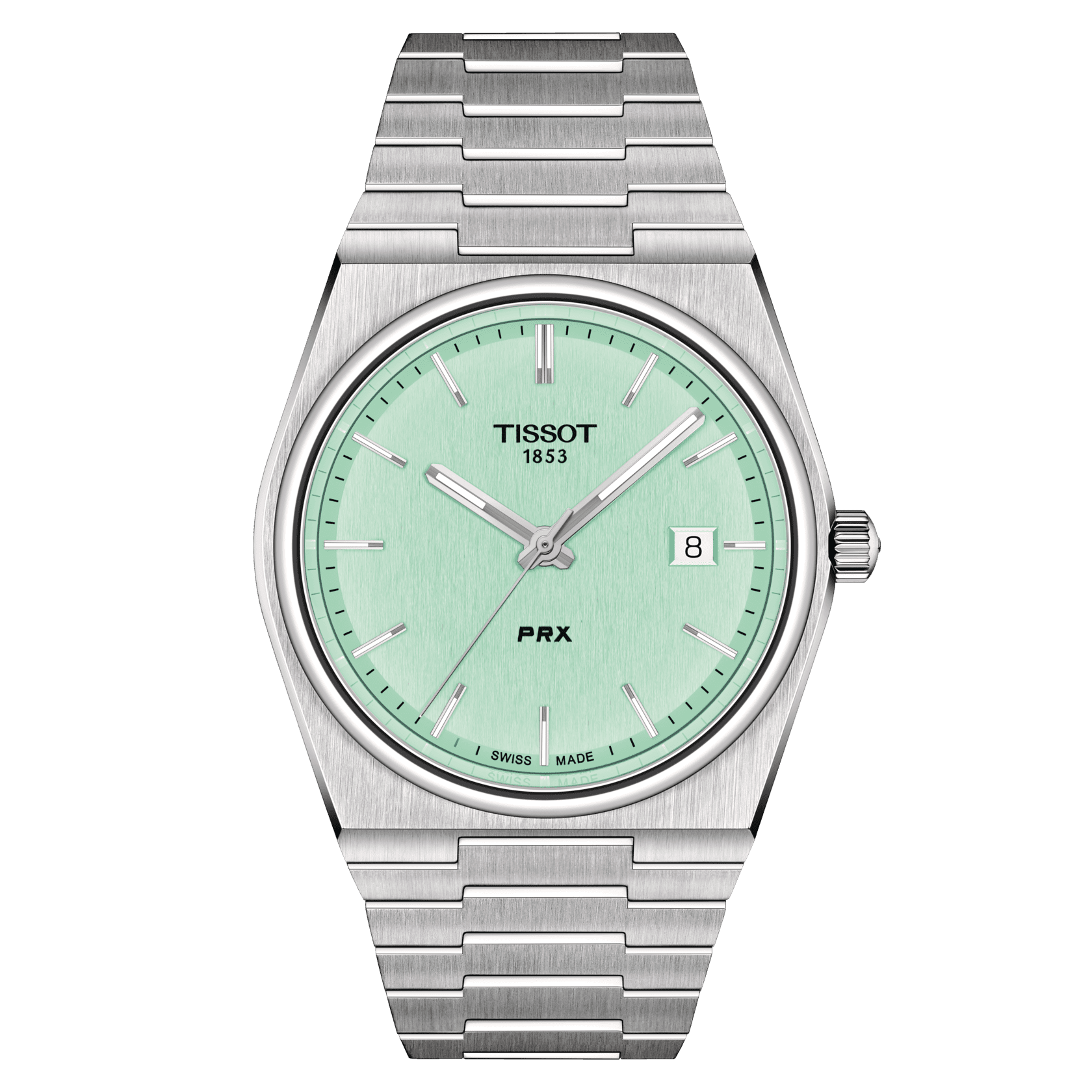 Tissot PRX 40 mm