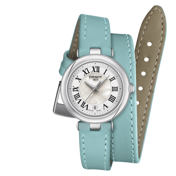 Tissot Bellissima Quartz Small Lady