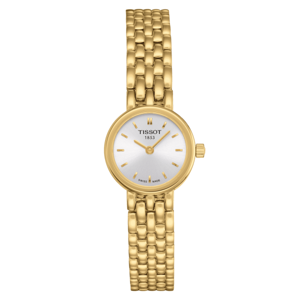 Tissot Lovely