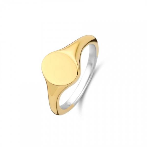 TI SENTO - Milano Ring Silber 925, 12115SY