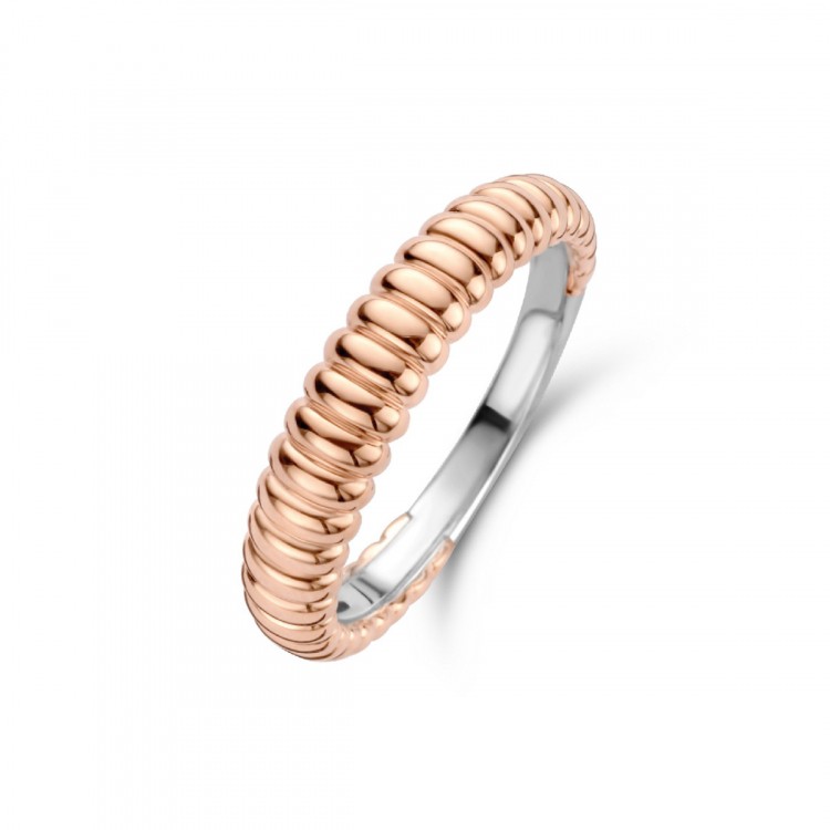 TI SENTO - Milano Bague argent 12218SR