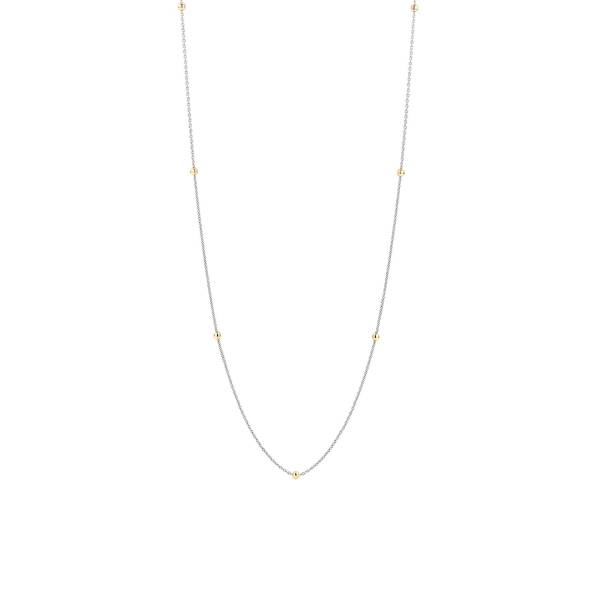 TI SENTO - Milano Collier argent 925, 42 cm 3934SY