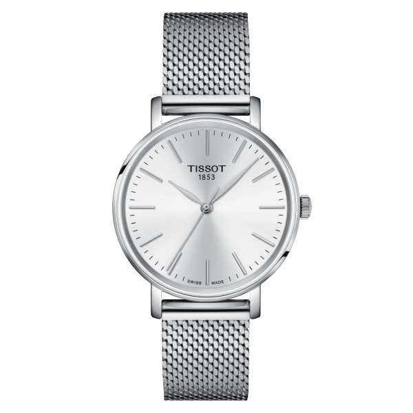 Tissot Everytime Lady