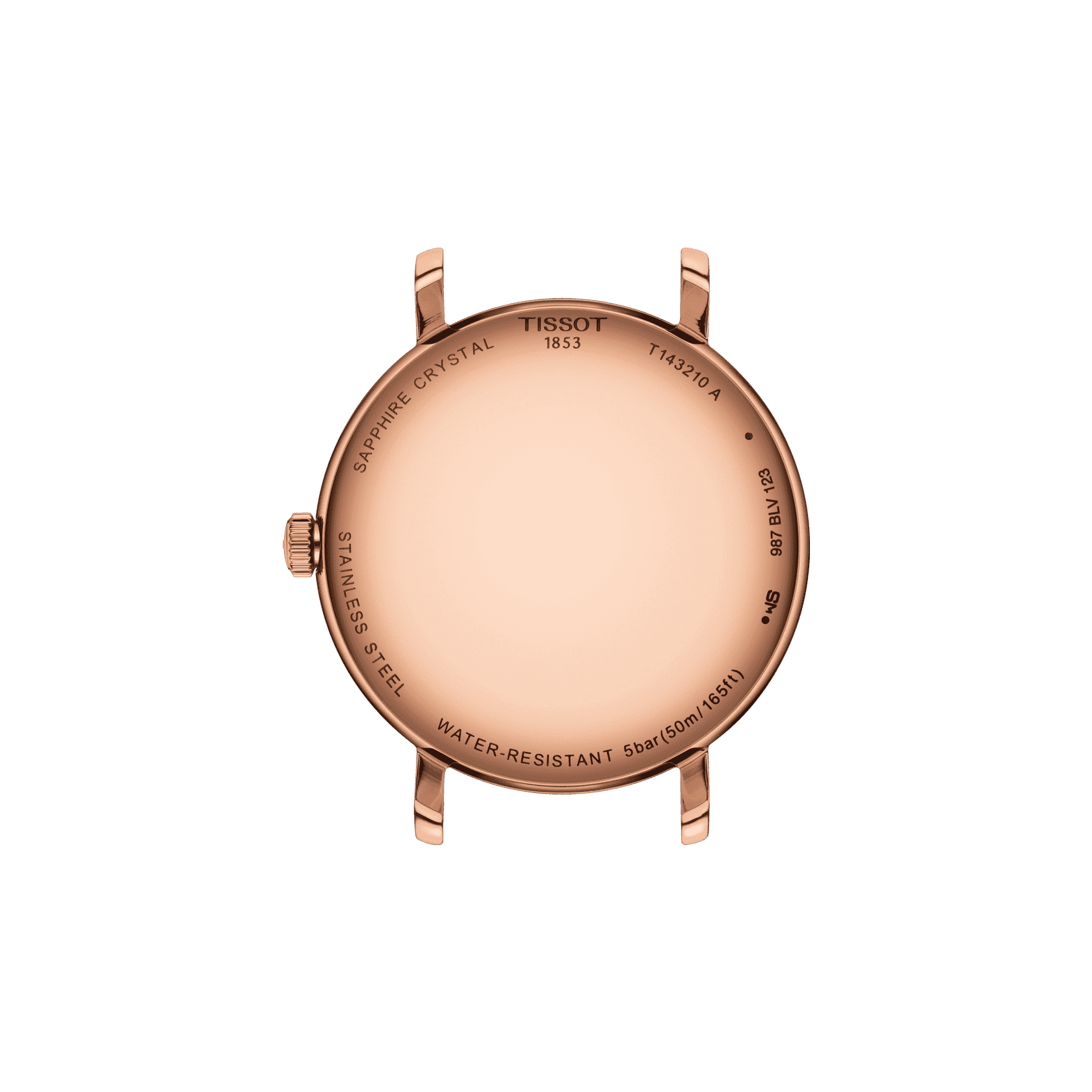 Tissot Everytime Lady – Bild 4