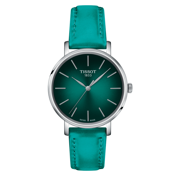 Tissot Everytime Lady