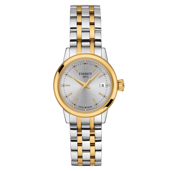 Tissot Classic Dream Lady, 28 mm