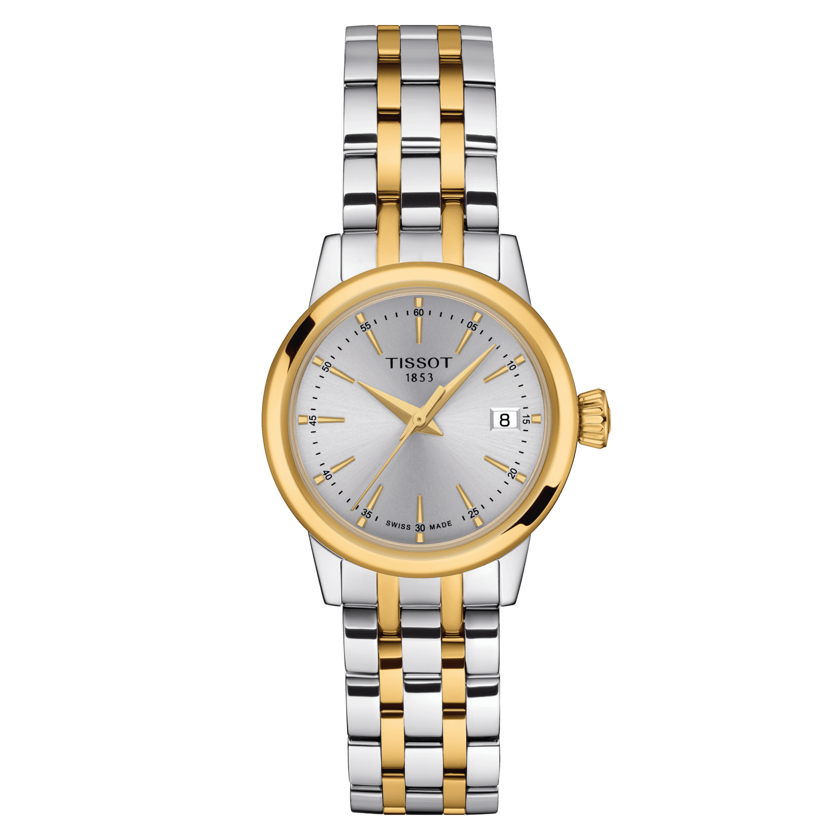 Tissot Classic Dream Lady
