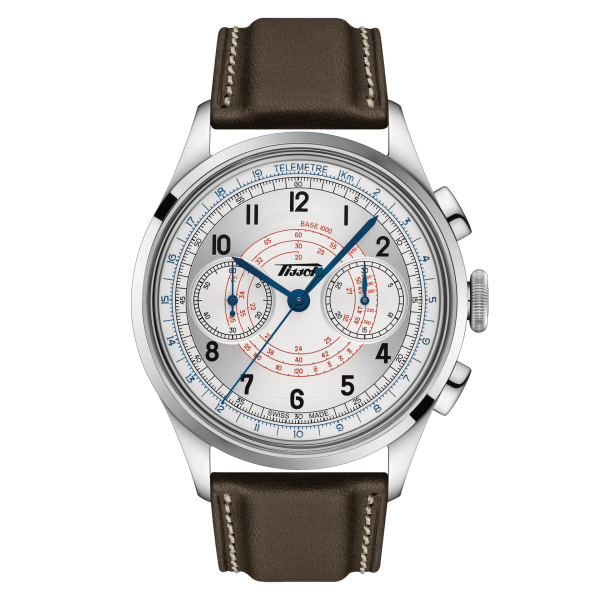 Tissot Telemeter 1938